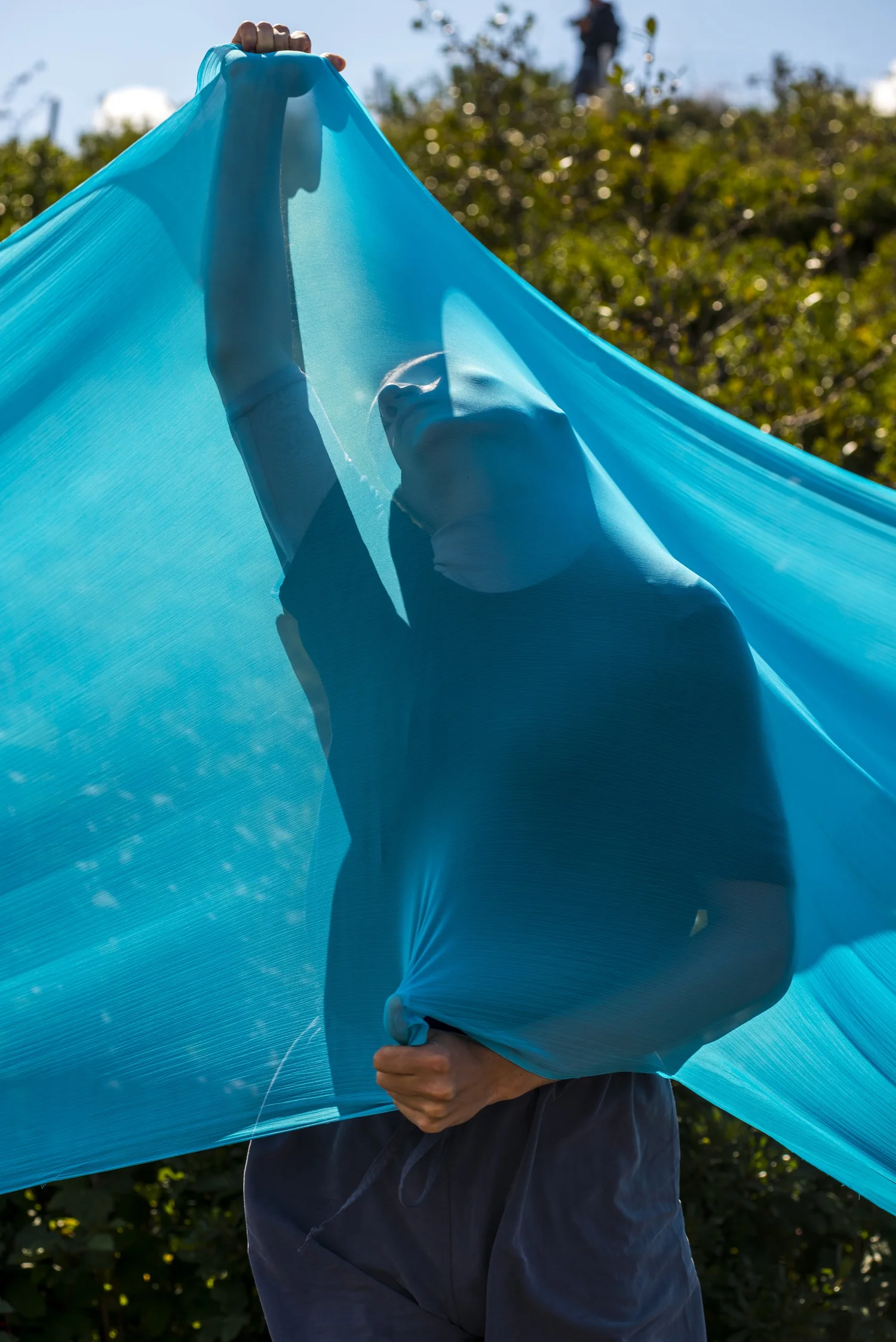 Aquatopia — performance image 3