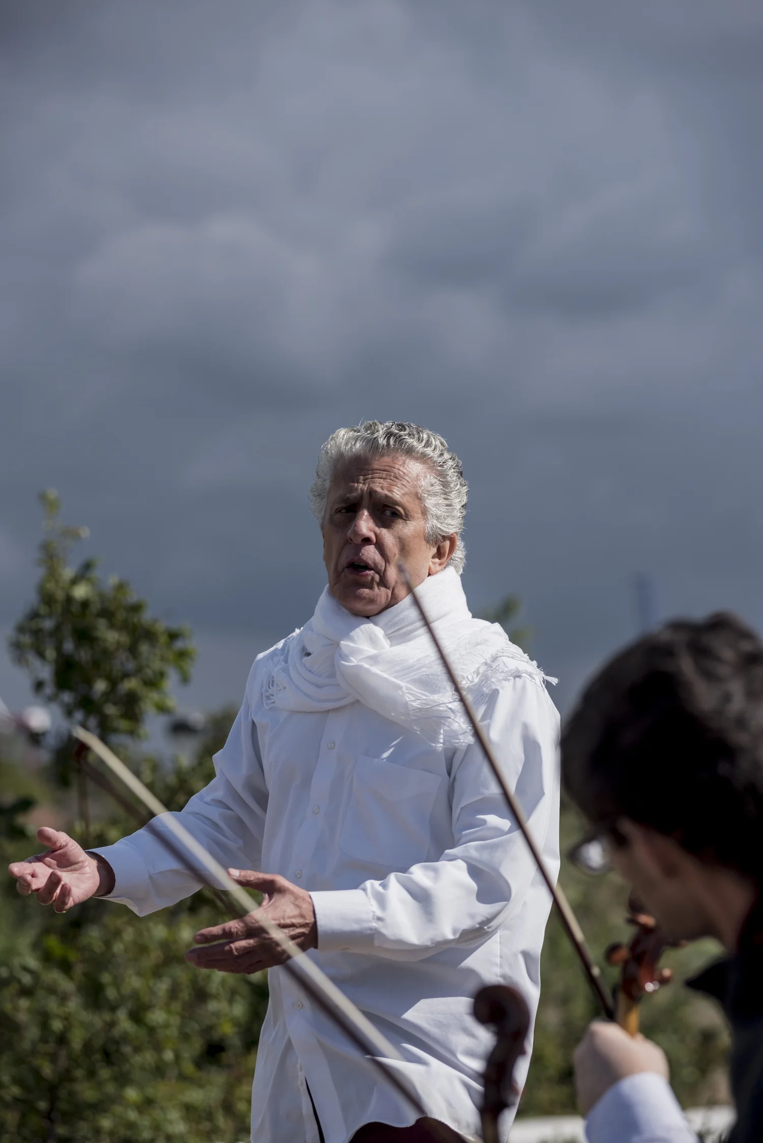 Aquatopia — performance image 42