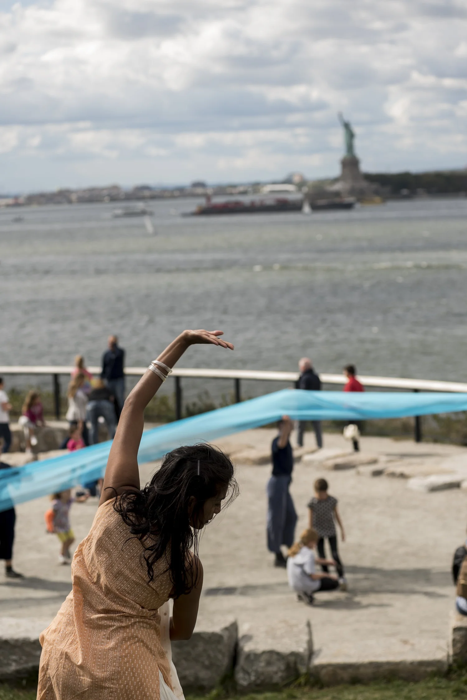 Aquatopia — performance image 68