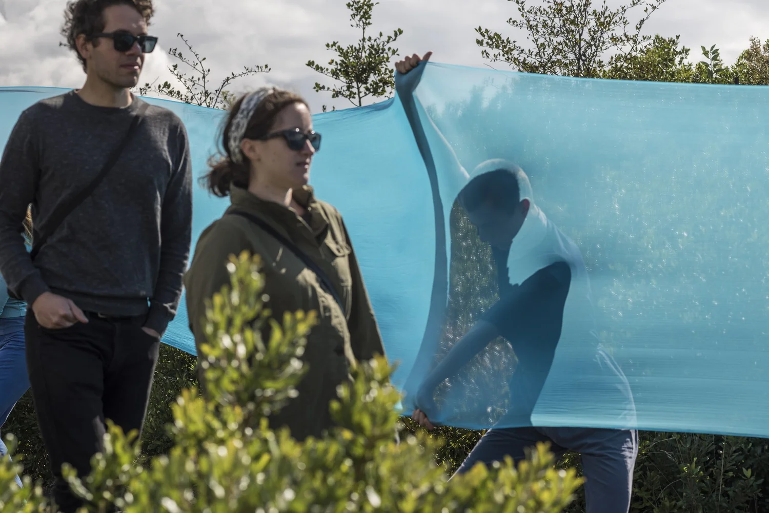 Aquatopia — performance image 75