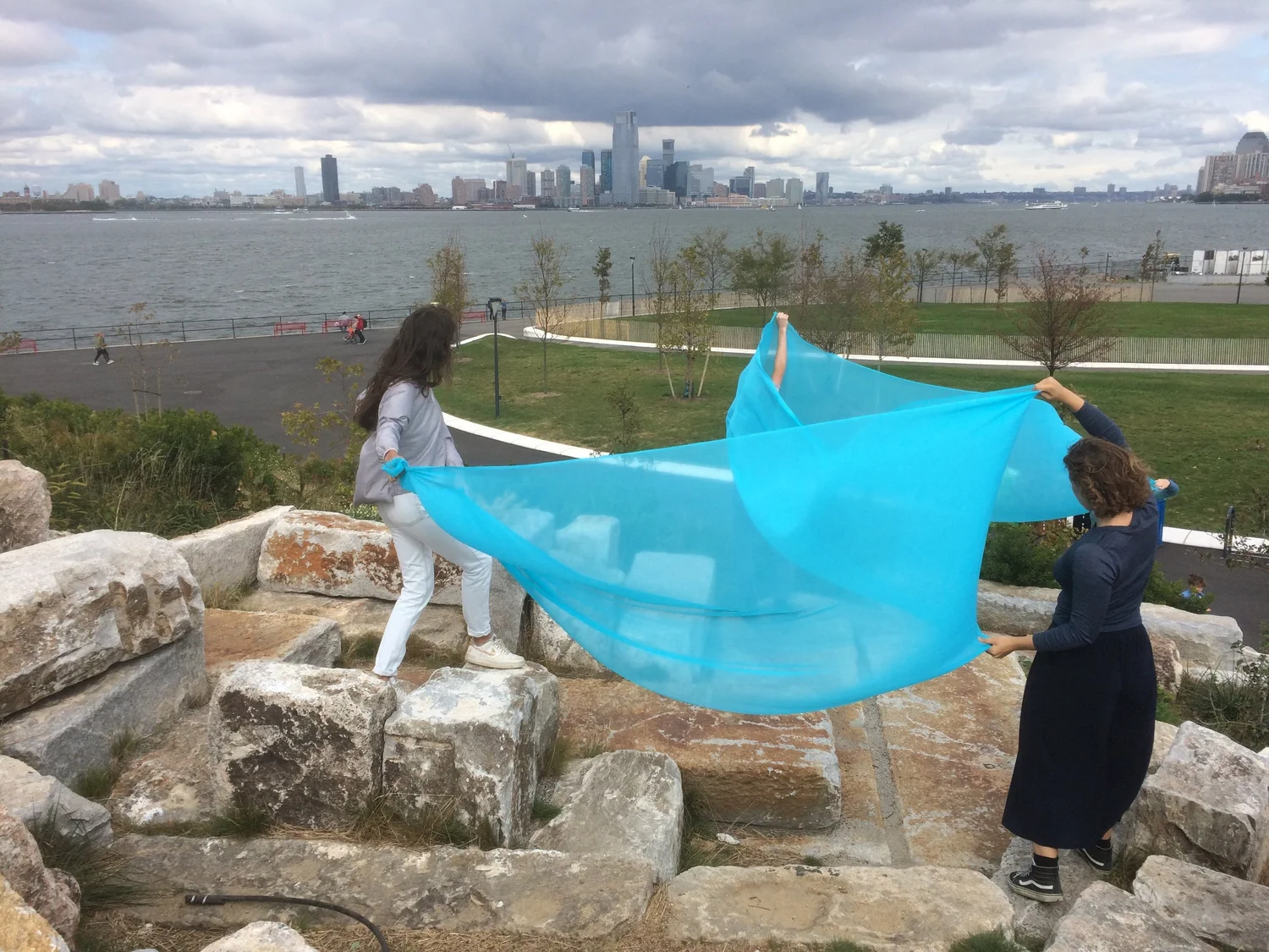 Aquatopia — performance image 24