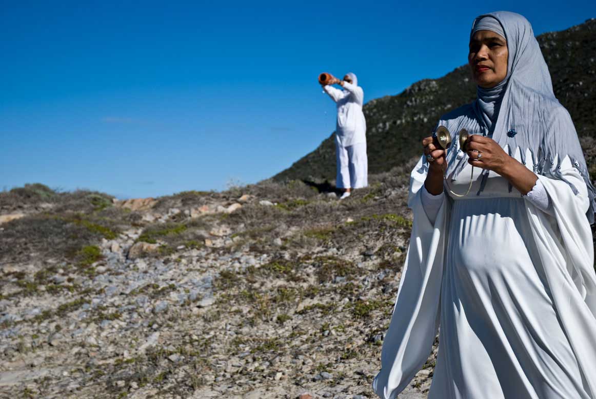 Cabo de Tormentoso — performance image 10