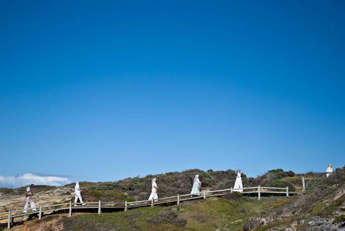 Cabo de Tormentoso — performance image 11