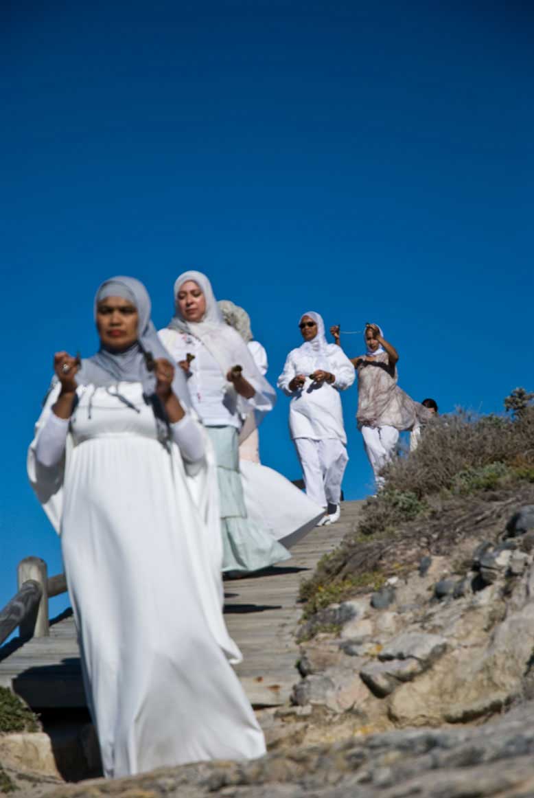 Cabo de Tormentoso — performance image 12