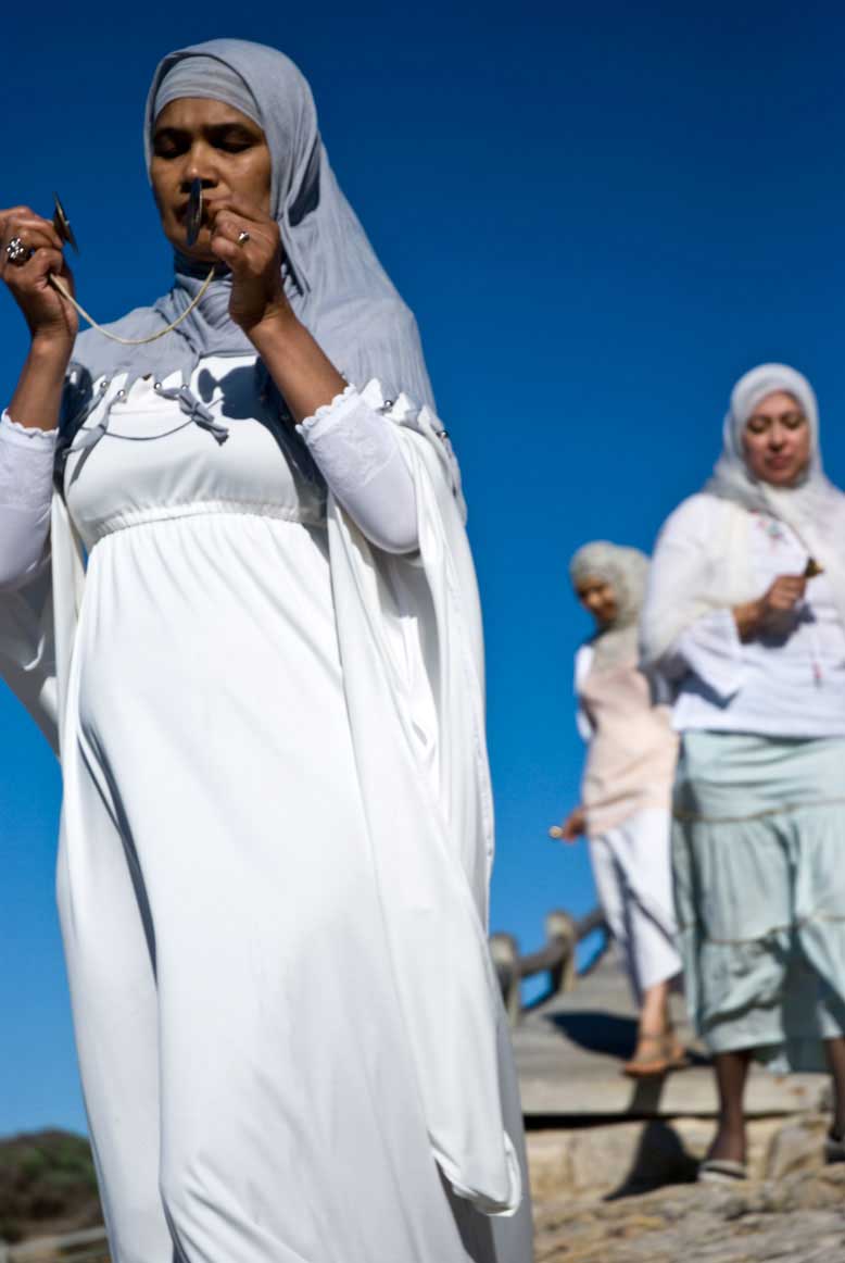 Cabo de Tormentoso — performance image 13