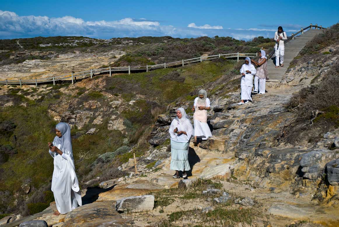 Cabo de Tormentoso — performance image 14