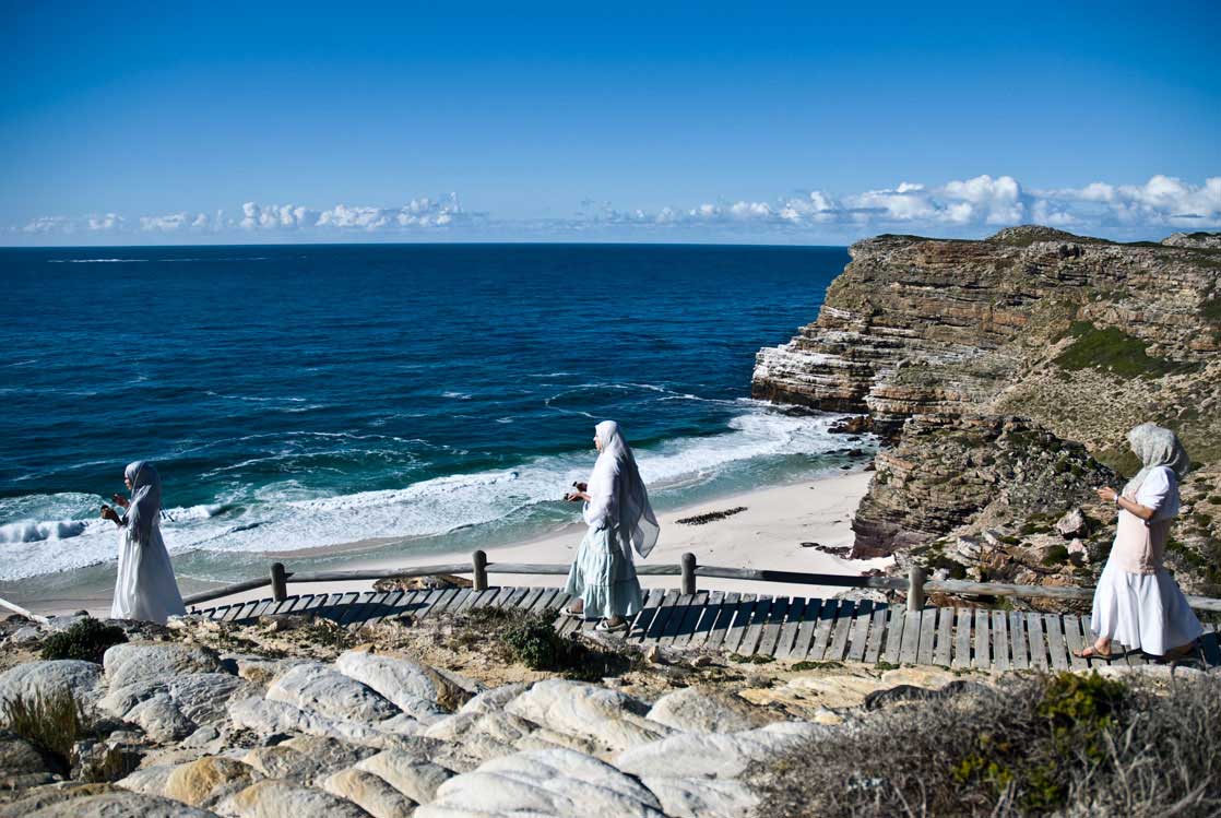 Cabo de Tormentoso — performance image 15