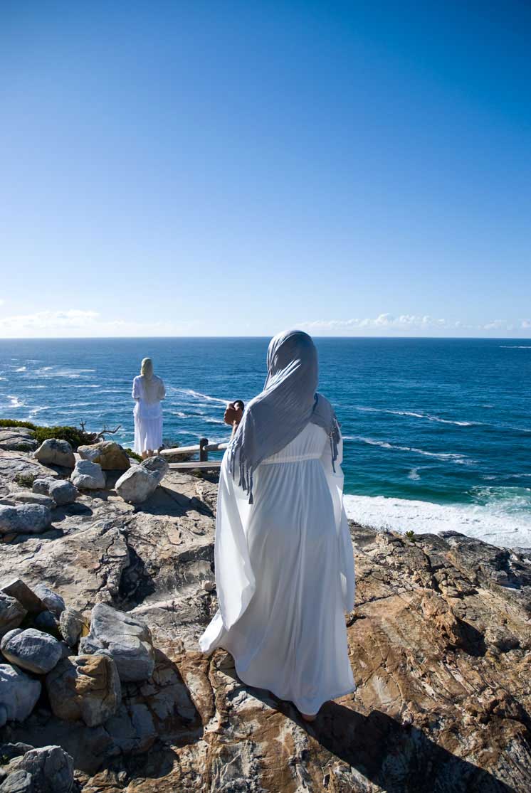 Cabo de Tormentoso — performance image 16