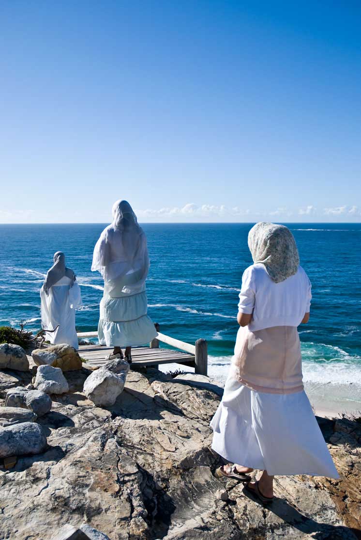 Cabo de Tormentoso — performance image 17