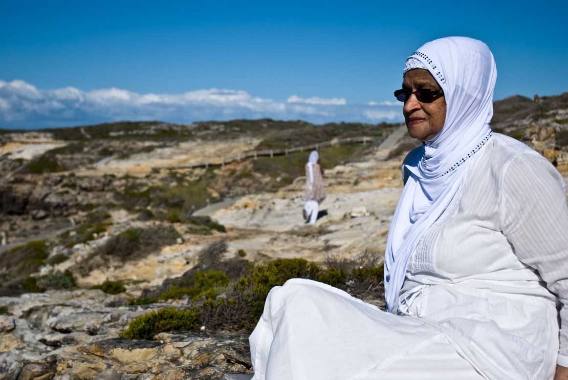 Cabo de Tormentoso — performance image 18