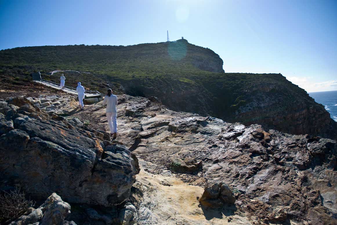 Cabo de Tormentoso — performance image 20