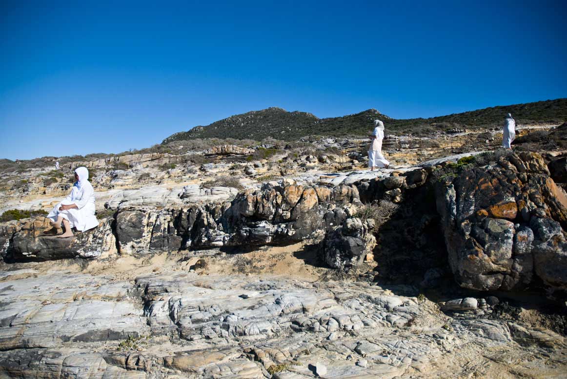 Cabo de Tormentoso — performance image 21
