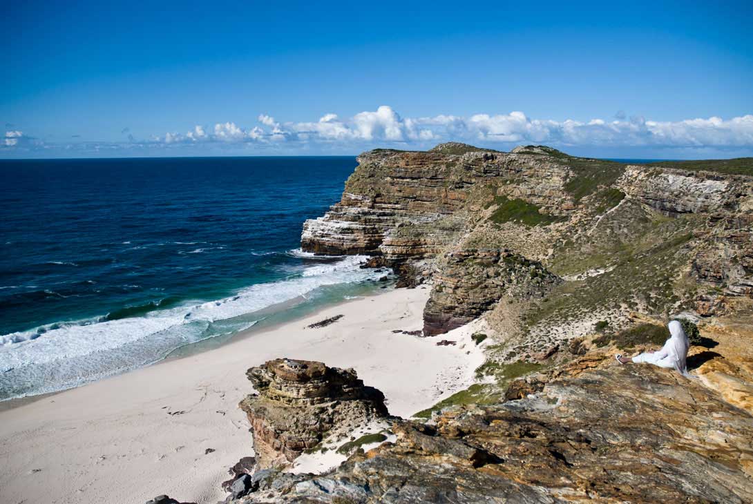 Cabo de Tormentoso — performance image 22
