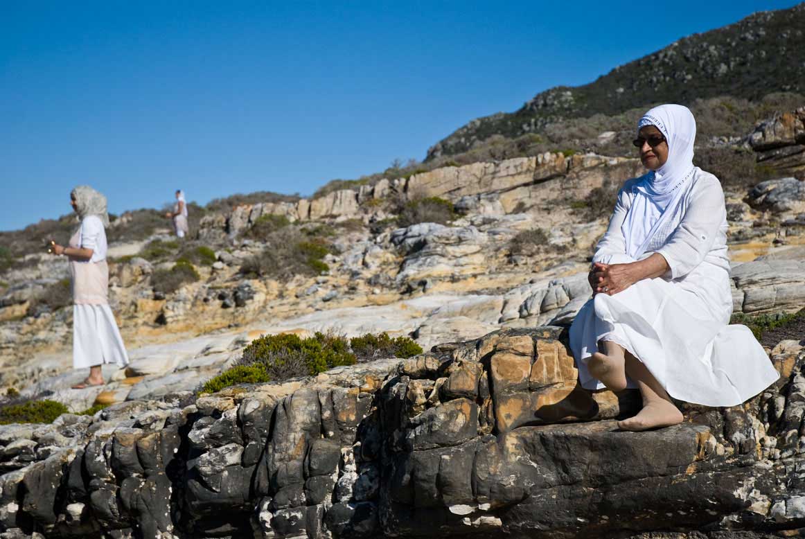 Cabo de Tormentoso — performance image 23
