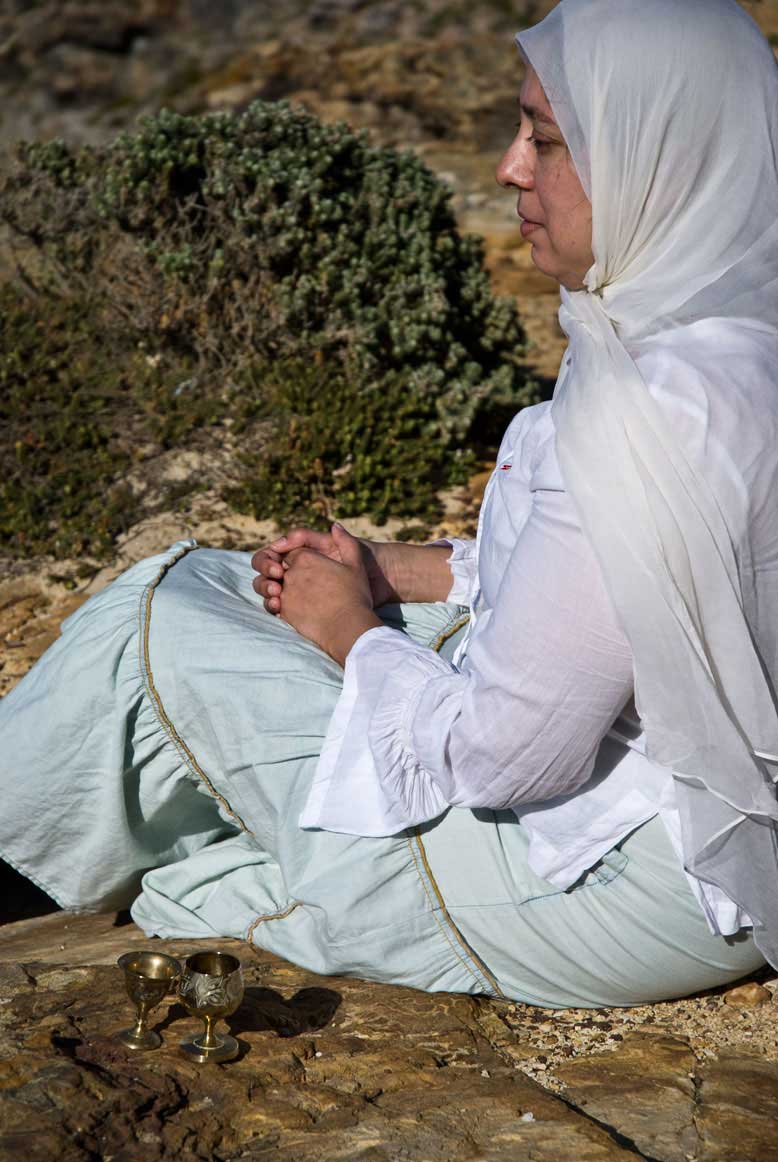 Cabo de Tormentoso — performance image 25