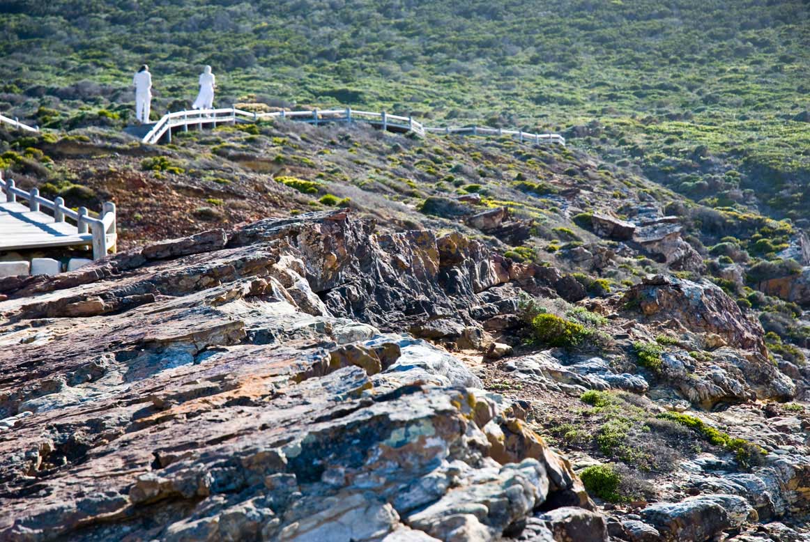 Cabo de Tormentoso — performance image 26