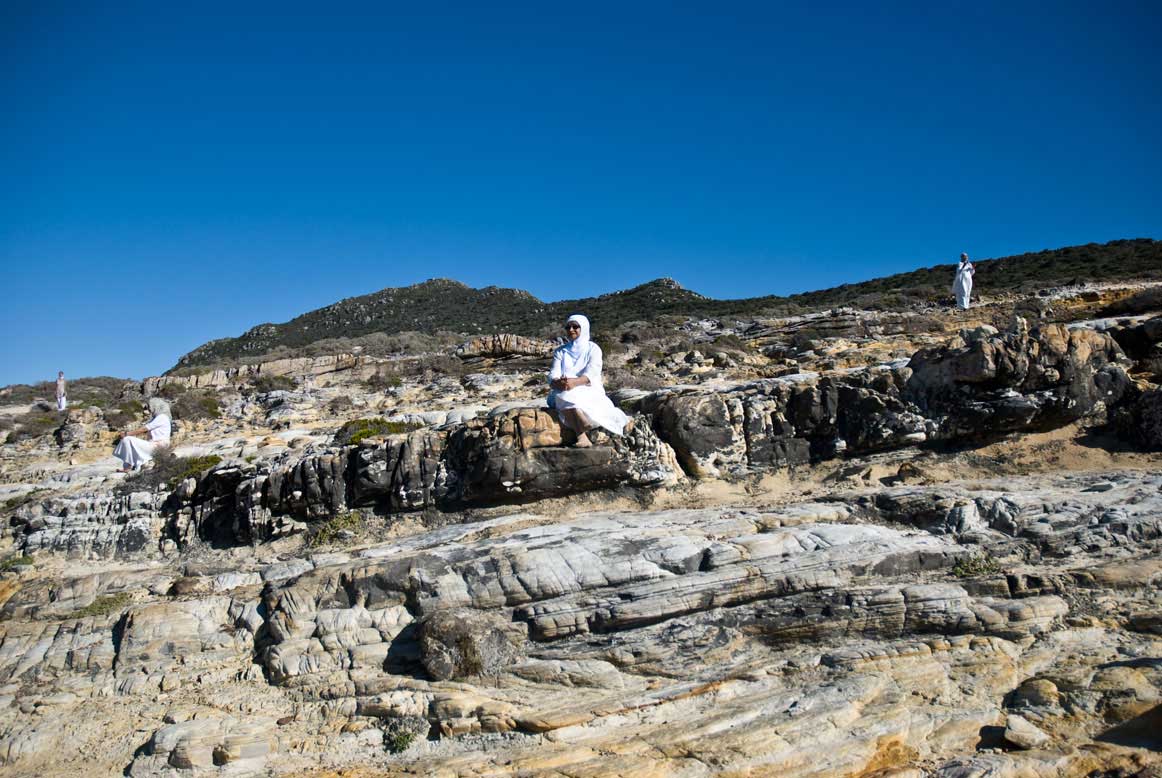 Cabo de Tormentoso — performance image 27
