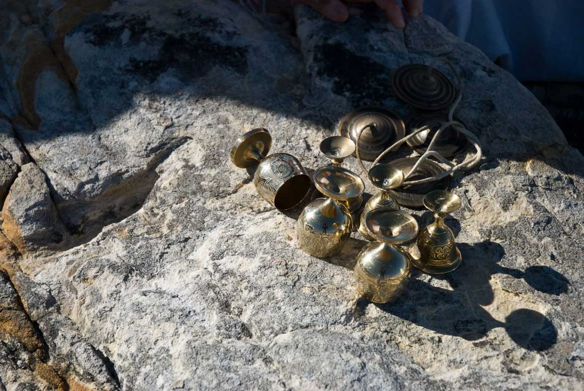 Cabo de Tormentoso — performance image 29