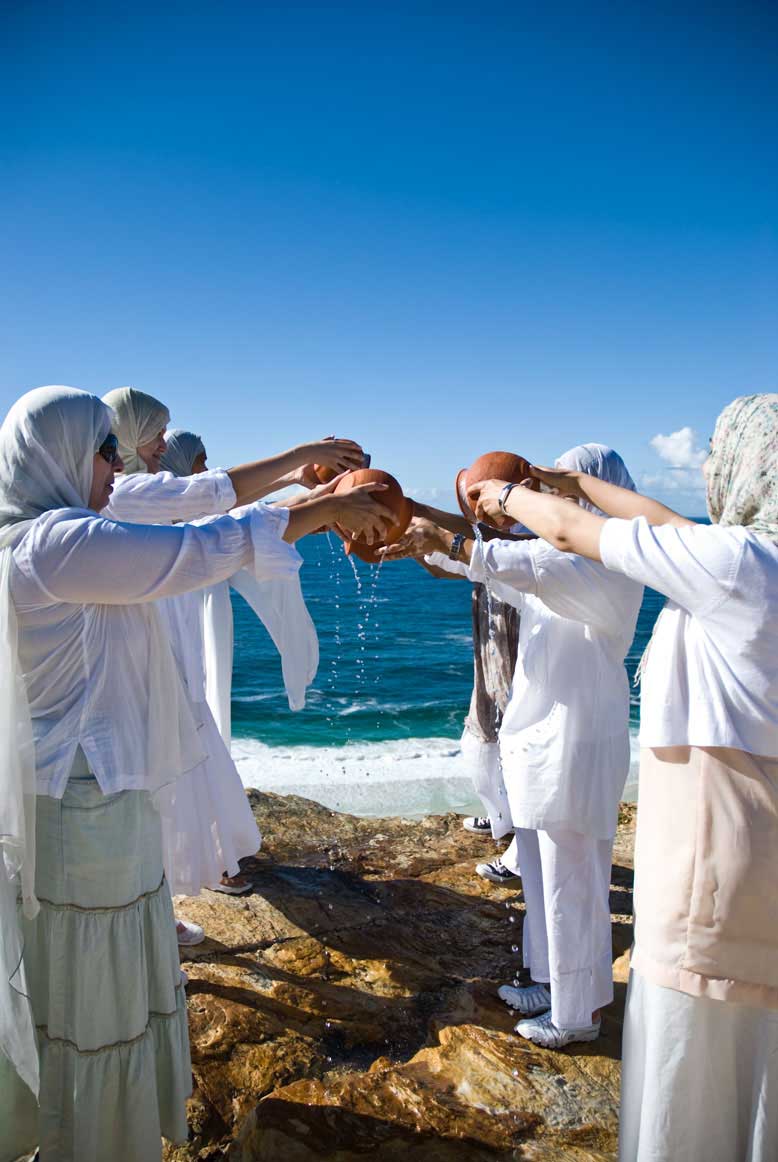Cabo de Tormentoso — performance image 32