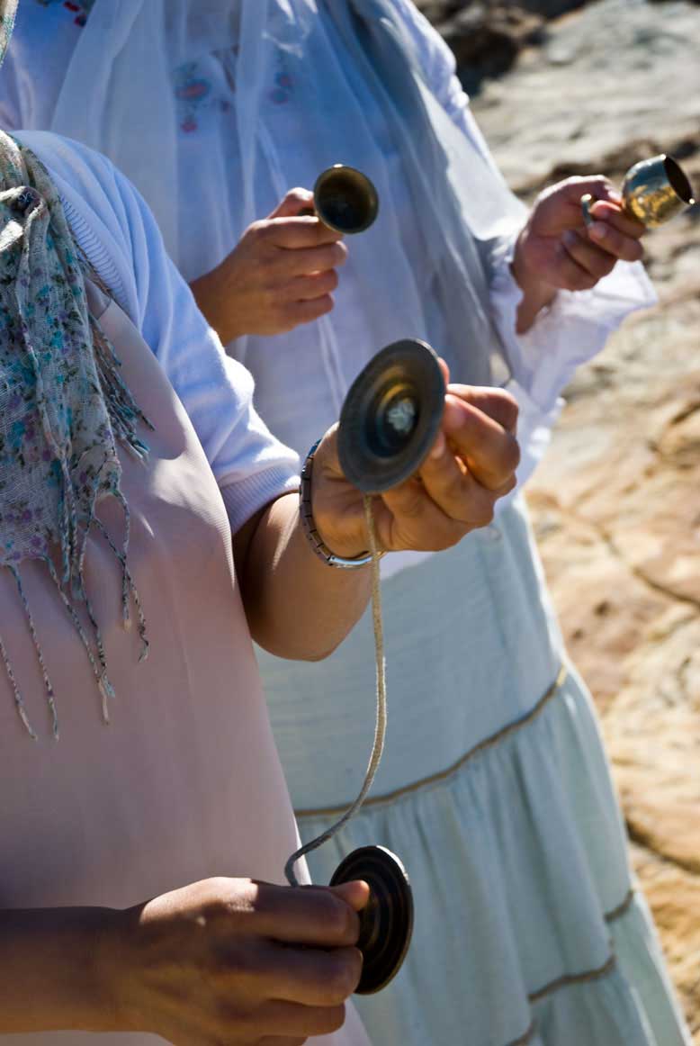 Cabo de Tormentoso — performance image 39