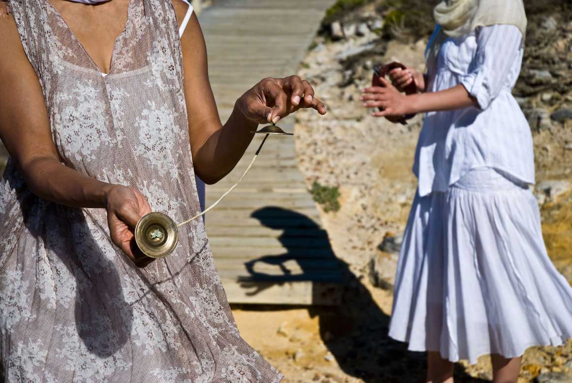Cabo de Tormentoso — performance image 41