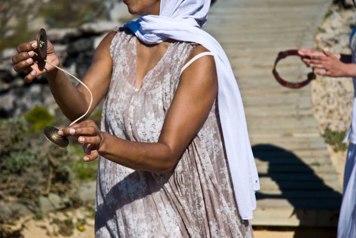 Cabo de Tormentoso — performance image 42