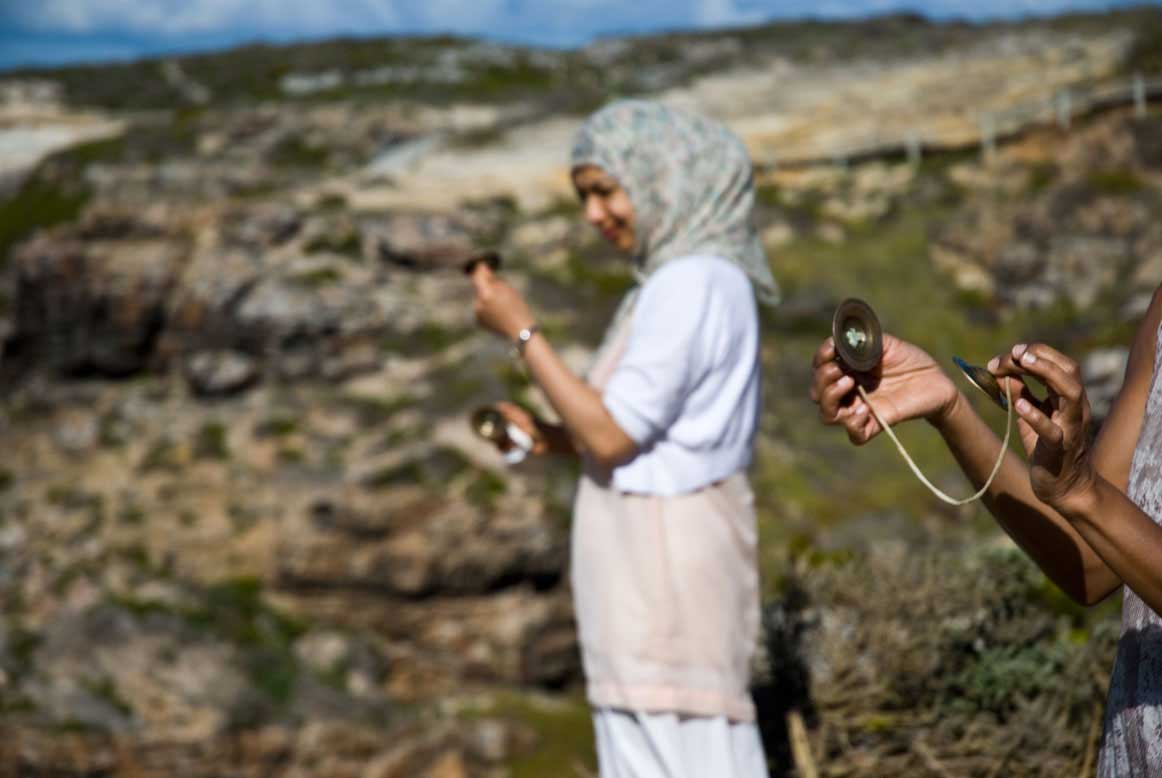 Cabo de Tormentoso — performance image 43