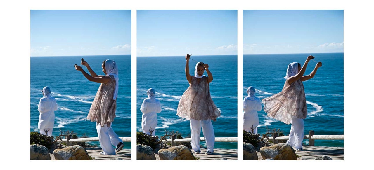 Cabo de Tormentoso — performance image 45