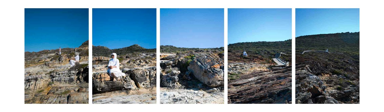 Cabo de Tormentoso — performance image 46