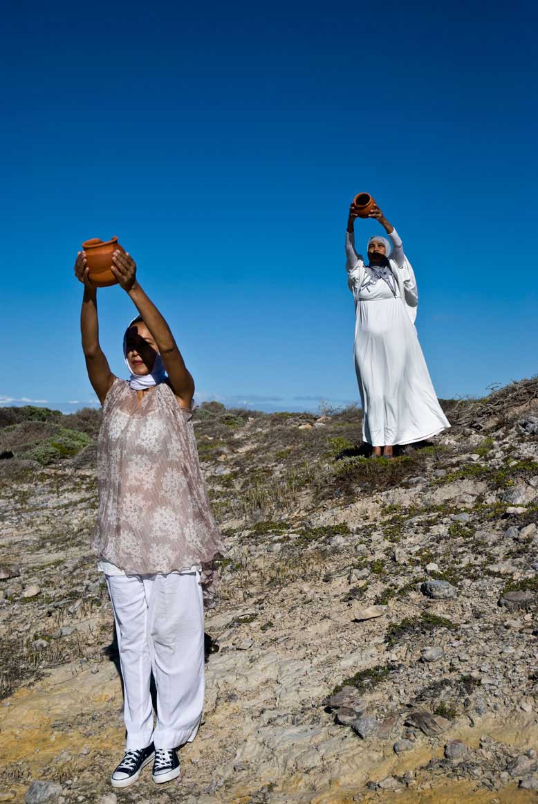 Cabo de Tormentoso — performance image 7