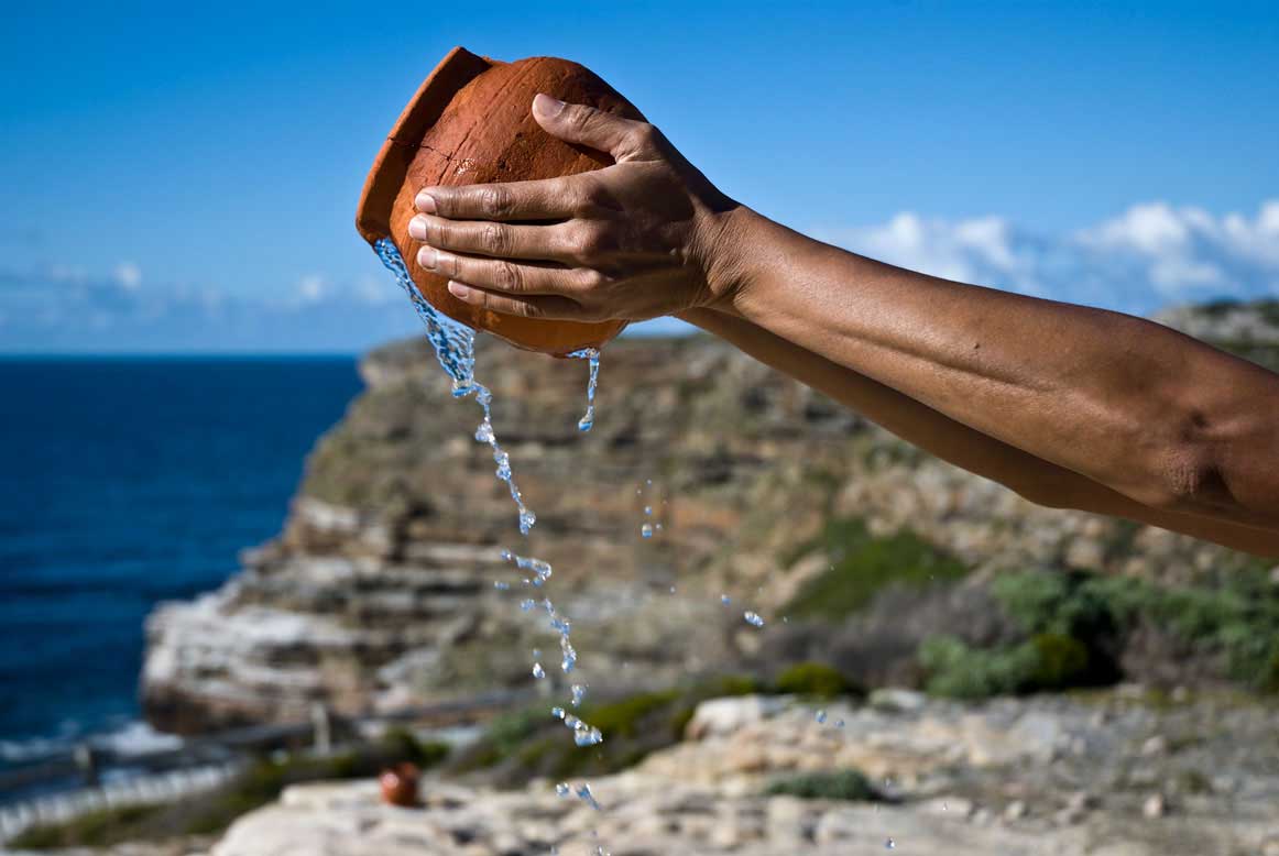 Cabo de Tormentoso — performance image 8
