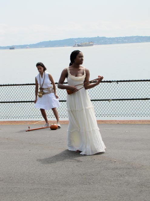 Confluence — performance image 3