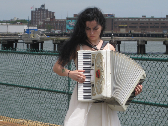 Confluence — performance image 5