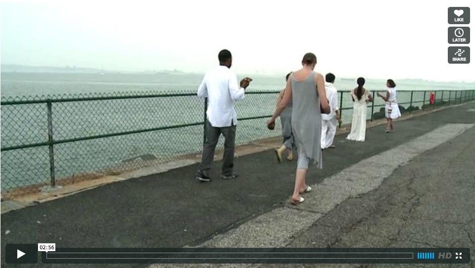 Confluence — performance image 1