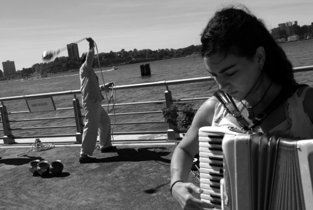 Dreamscapes — performance image 3