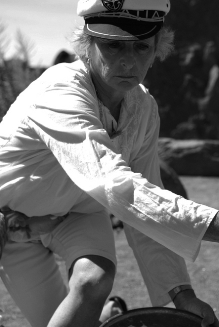 Dreamscapes — performance image 6
