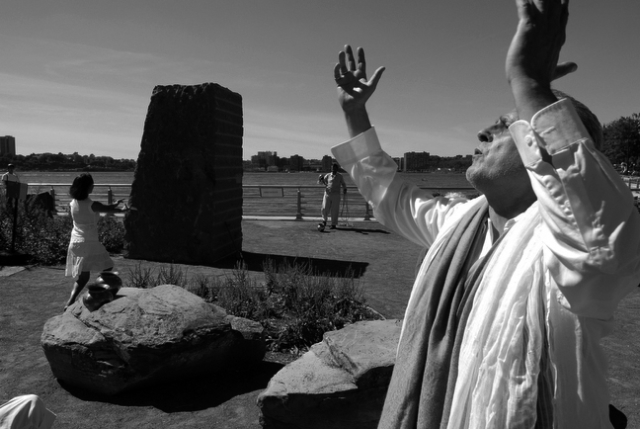 Dreamscapes — performance image 8