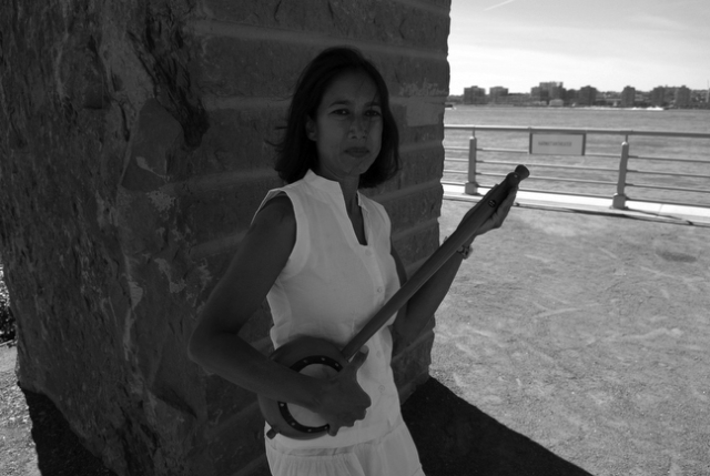 Dreamscapes — performance image 12
