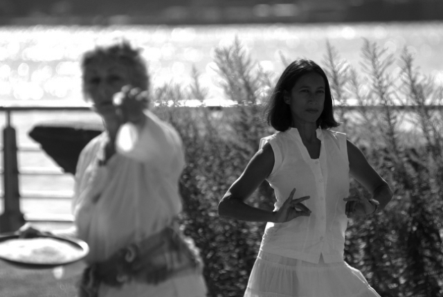 Dreamscapes — performance image 13