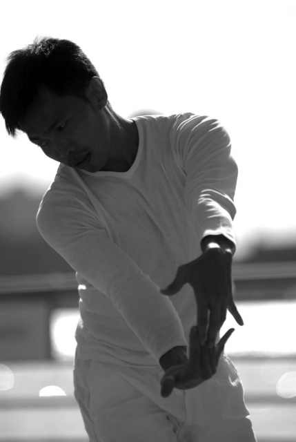 Dreamscapes — performance image 19