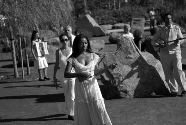 Dreamscapes — performance image 21