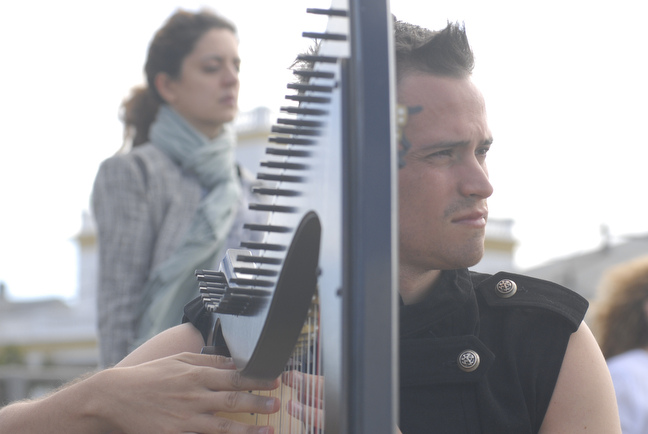 Far Rockaway — performance image 22
