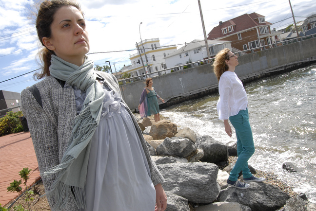 Far Rockaway — performance image 21