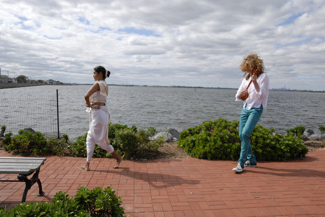 Far Rockaway — performance image 15