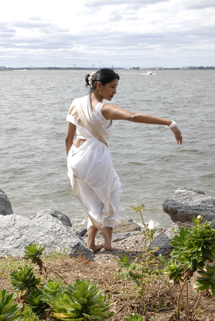 Far Rockaway — Rockaway Park, Beach 116