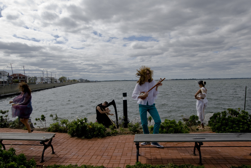 Far Rockaway — performance image 18