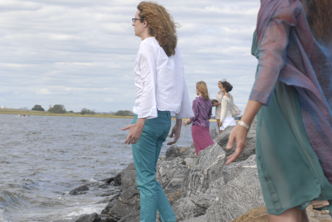 Far Rockaway — performance image 10