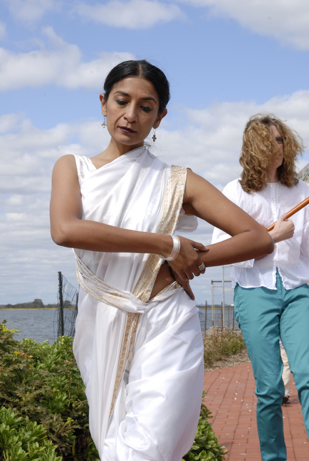 Far Rockaway — performance image 16