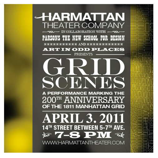 Grid Scenes — performance image 1