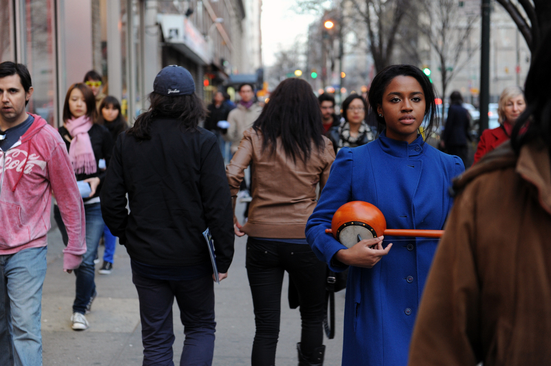 Grid Scenes — performance image 6